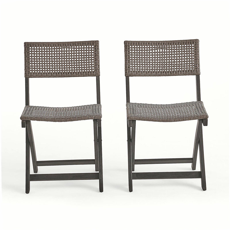 HILLSIDE BISTRO CHAIR,Set of 2