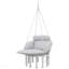Chaise suspendue, balancelle hamac