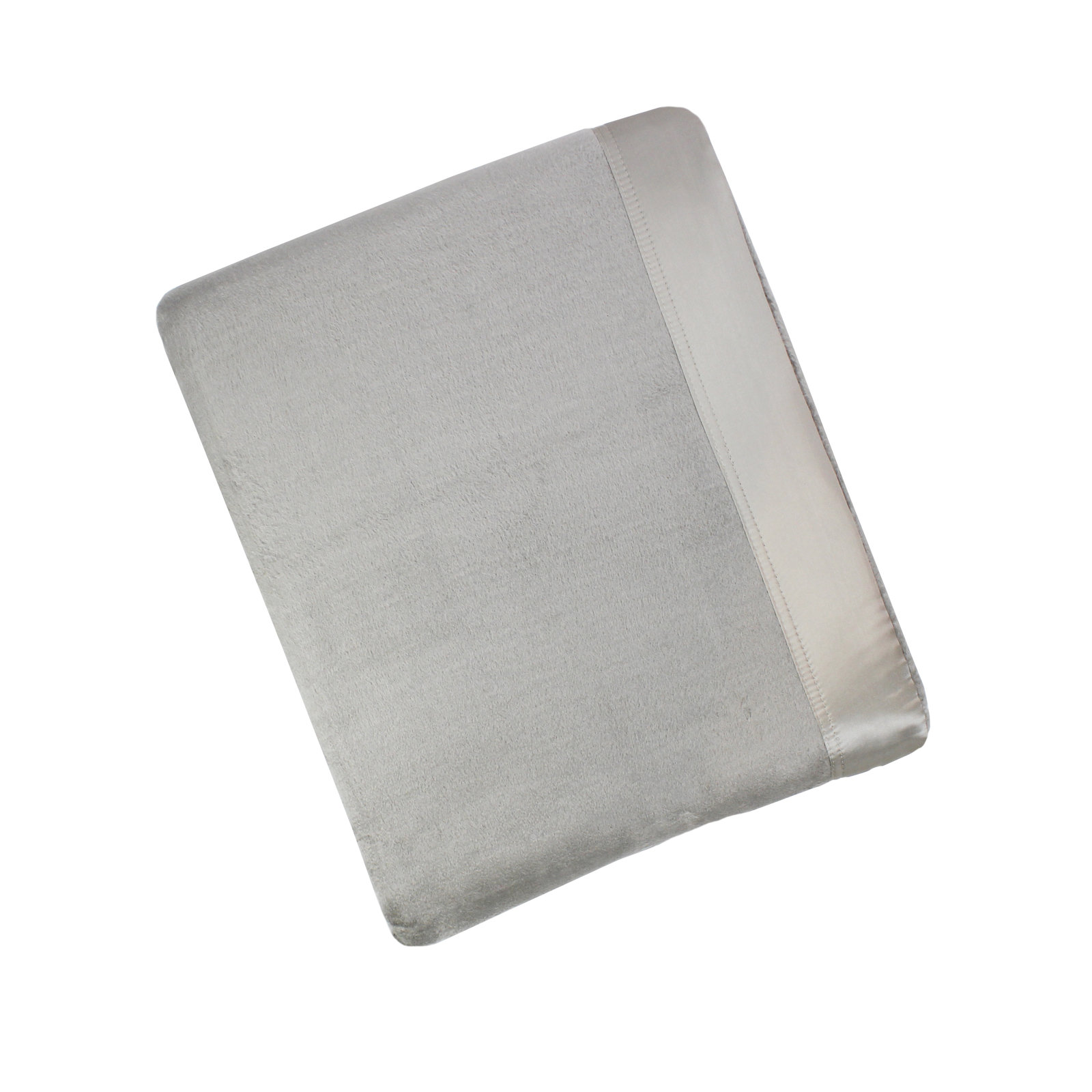 Bergamot Throw Blanket, Twin