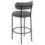 Ensemble de 2 chaises de bar Concord-330382221