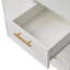 Stultz Rectangle Accent Cabinet
