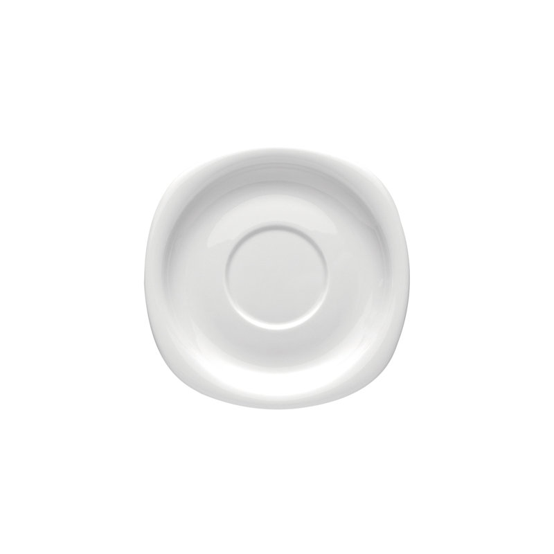 Suomi Porcelain Appetizer Plate