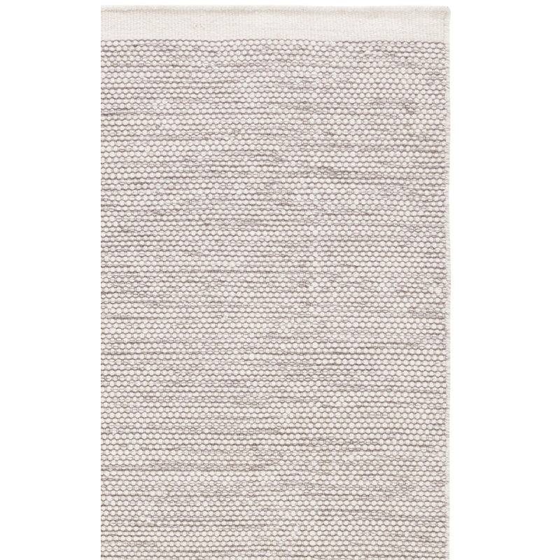 Tapis Natura 776 brun / ivoire, Rectangle 6 pi x 9 pi