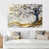 Toile tendue