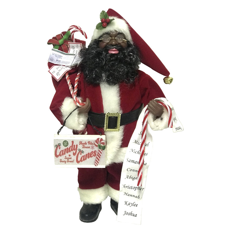 Christmas Figurines & Collectibles