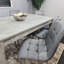 Amiela 6 - Person Dining Set-716907462-687541565-687541539