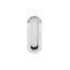 Flush Pull Plate-98228930