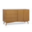 140cm Solid Wood Sideboard-124354076