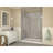 Tier 36'' W D Rectangular Single Shower Base-23632159-23632161