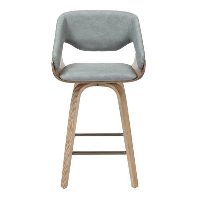 Swivel Counter Stool