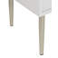 Rikya 48cm W Manufactured Wood Bedside Table