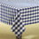 Arkwright Tablecloth