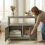 Buffet et console Buecker-801452305