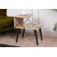 Hovig 50cm W Manufactured Wood Bedside Table-67079574