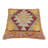 Geometric Throw Pillow