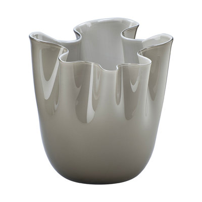 Venini Fazzoletto Vase