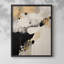 ABSTRACT Series DVIII - Impression encadrée de qualité supérieure - Prêt à être accroché - Aucun clou requis-1794673259-1794673270