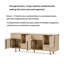 Armoire de rangement moderne et luxueuse-1912023941