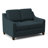 Clark 54" Square Arm Sofa Bed-19870931-18863668