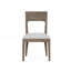 Stockyard Side Chair in Brown