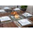 Algird 8 - Person Patio Conversation Set with Cushions