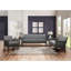 Coussin de causeuse 1 pièce Classic Living