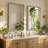 Chepachet Solid Wood Rectangle Mirror-1600656502-1600656507