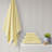 100% Turkish Cotton 6 Piece Towel Set-1138481213