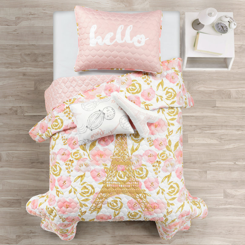 Quilt, Twin