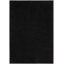 Tapis intérieur / extérieur noir Mullican Sandy-598400230