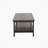 Wallace & Bay Marb Brown Coffee Table