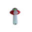 Fauteuil gonflable Star Dasher