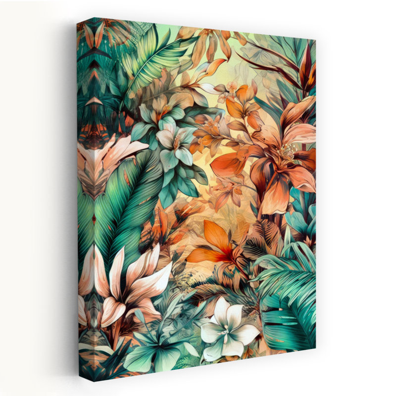 Flora Meadow, H 18 po x l 12 po