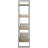 Riddell Etagere Bookcase