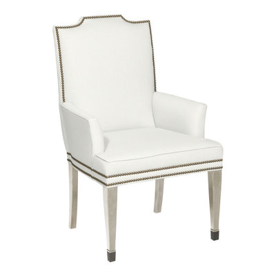 Michael Weiss Travis Arm Chair