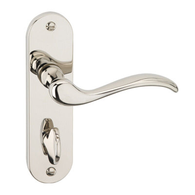 Right Hand Door Handle
