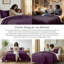 Ensemble de courtepointe surdimensionnée Southwest Fine Linens-1368851779-1368851787