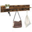Wall-Mounted Coat Rack 100 X 10.5 X 18 Cm-940076651