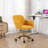 Bollay Fabric Upholstered Swivel Office Chair-1488956697-1503629173