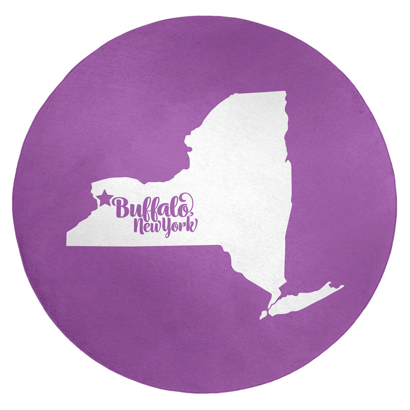 Tapis poly-chenille buffalo new york