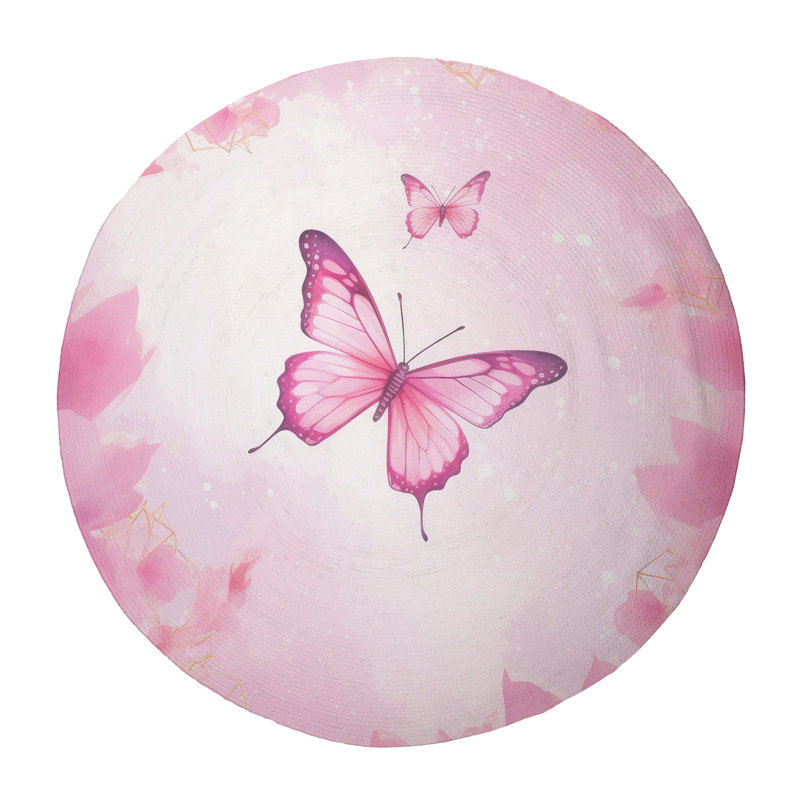 Matterly, Rond 5 pi