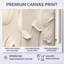 Minimalisme blanc tulipes symphonie - ensemble de reproductions d'art mural tulipes-542350307-546499968