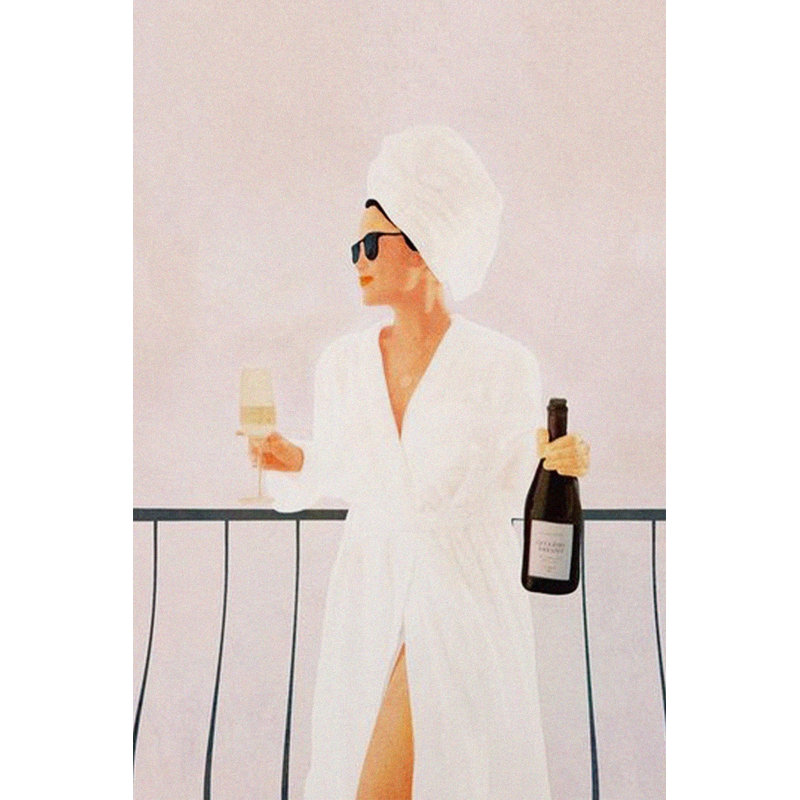 Tapis de bain Bousquet