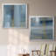 «Touching the Sky I», ensemble de 2 reproductions d'art-1697309363-1697309362-1697309352