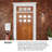 Kiwa Wall Light-69559490-69559495