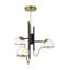 Crosby 3 - Light LED Chandelier