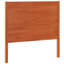 Solid Wood Headboard-97746375