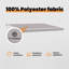 Brayden Studio Retractable Patio Awning-416393345-416393372