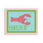 Plaque murale «Coastal Cuisine», par Christine Becker