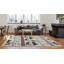 Tapis crème / beige Shirk-25443495